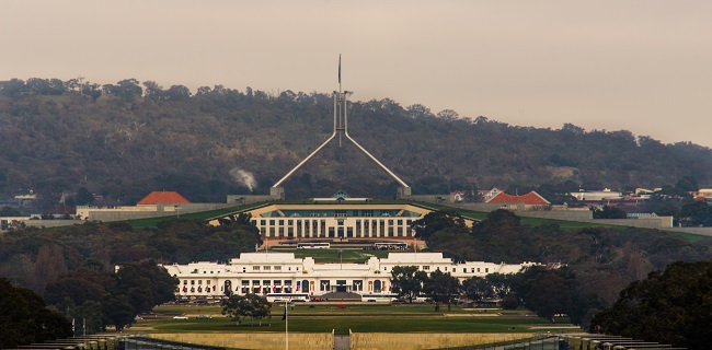 Canberra Venture Capital | Startup Investors in Australia