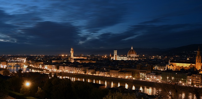 Florence Venture Capital | Startup Investors in Italy