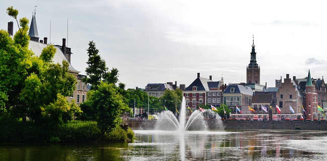 Den Haag Venture Capital | Startup Investors in Netherlands