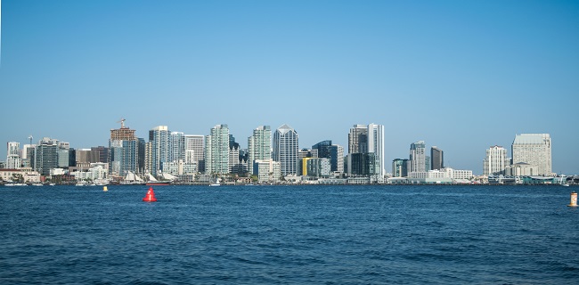 {Get Contact} San Diego Venture Capital | Investors in California