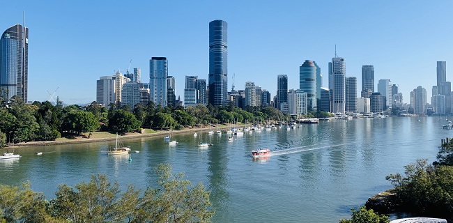 Brisbane Venture Capital | Startup Investors in Queensland