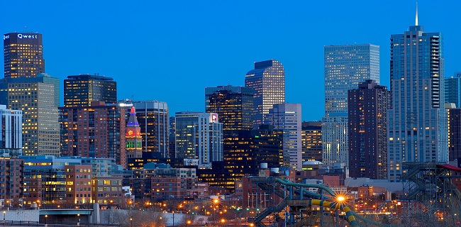 Denver Venture Capital & Investors in Colorado