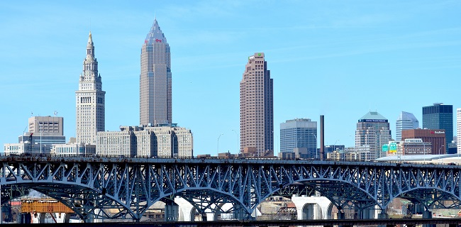 Cleveland Venture Capital & Investors in Ohio