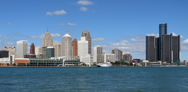 Detroit Venture Capital & Investors in Michigan