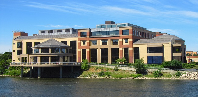 Grand Rapids Venture Capital & Investors in Michigan