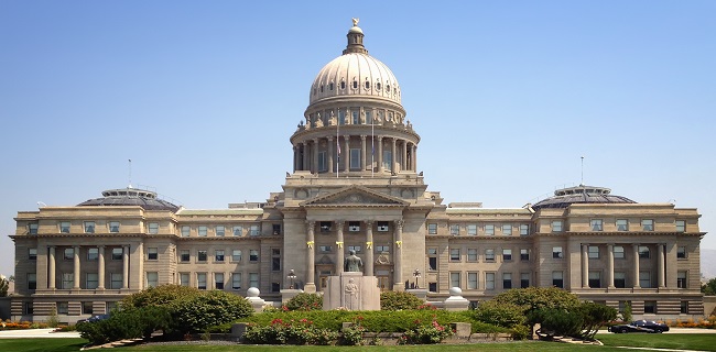 Boise Venture Capital & Investors in Idaho