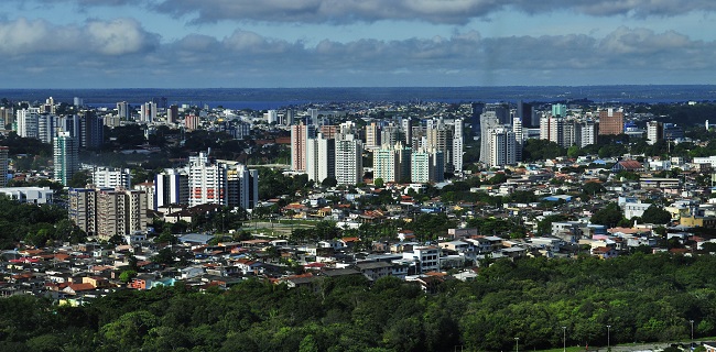 Manaus Venture Capital & Investors in Brazil