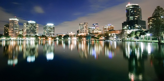 Orlando Venture Capital & Investors in Florida