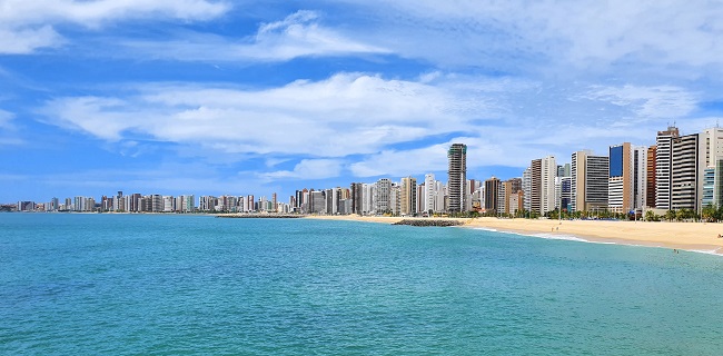 Fortaleza Venture Capital Investors in Ceará