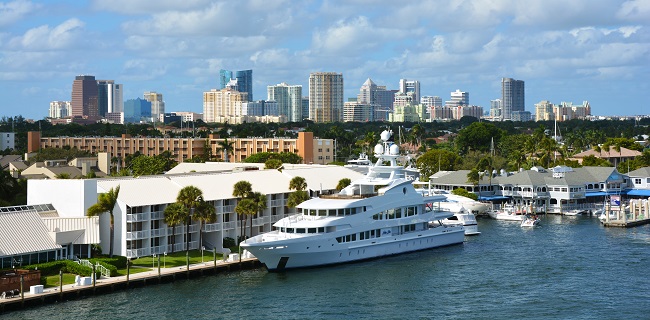 Fort Lauderdale Venture Capital Investors