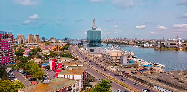 Lagos Venture Capital Investors in Nigeria